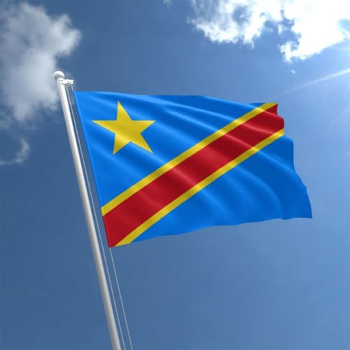 Congo Independence Day