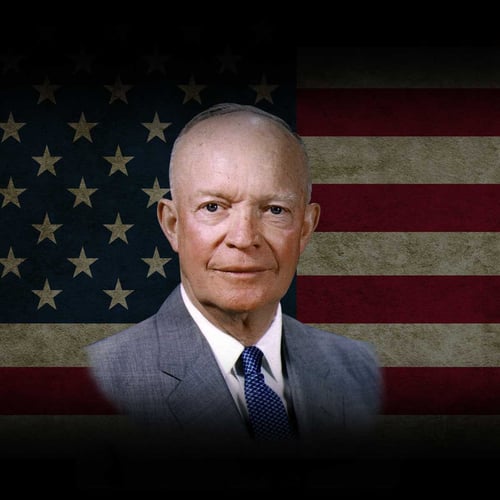 Dwight D. Eisenhower