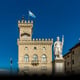 Foundation Day in San Marino