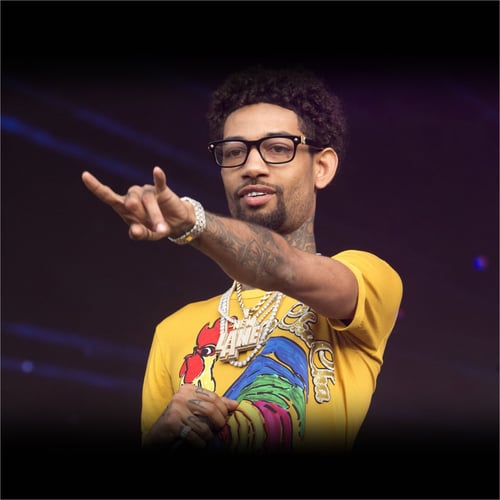 PnB Rock