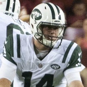 Sam Darnold