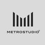 Metrostudio Logo