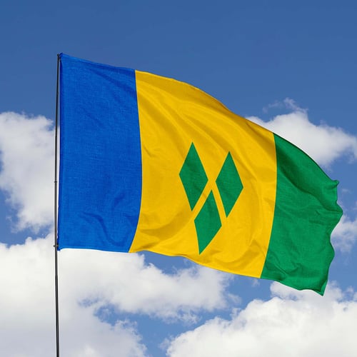 Saint Vincent and the Grenadines Independence Day