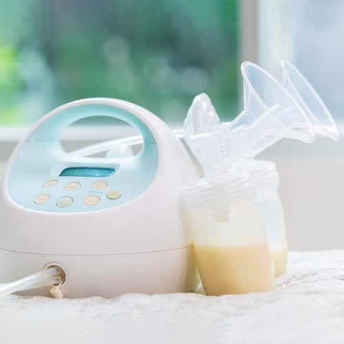 World Breast Pumping Day