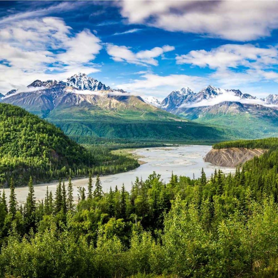 National Alaska Day