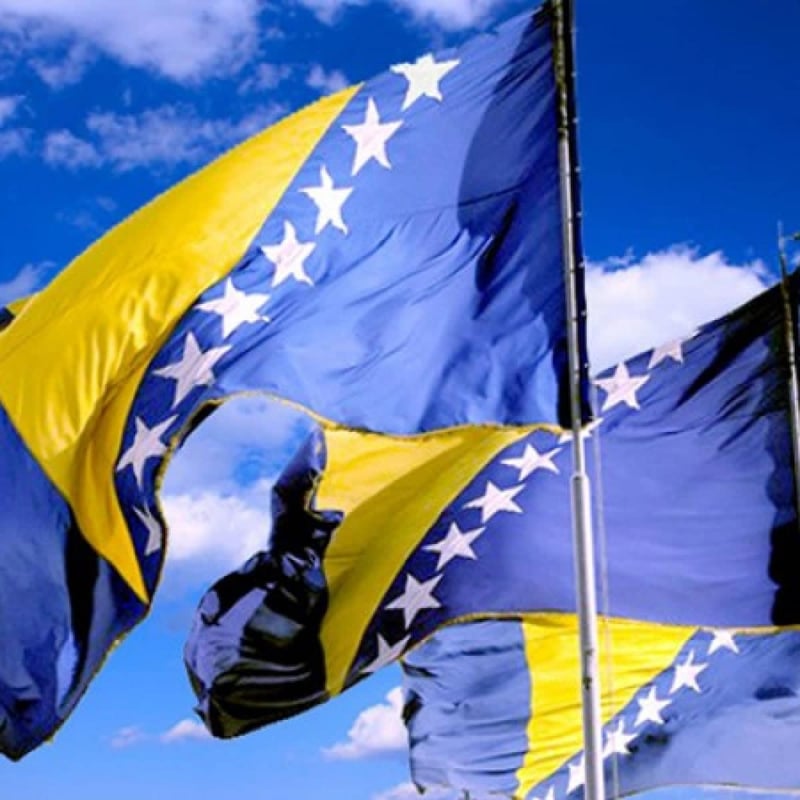 National Day of Bosnia & Herzigovina