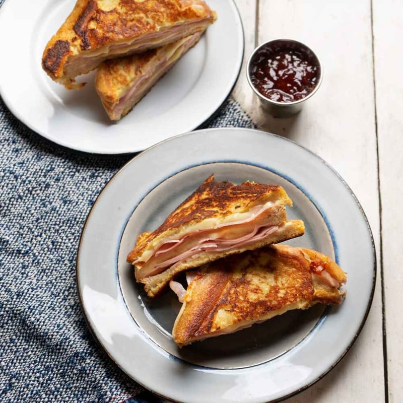 National Monte Cristo Day