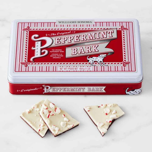 National Peppermint Bark Day