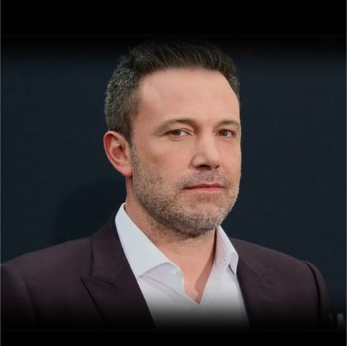 Ben Affleck