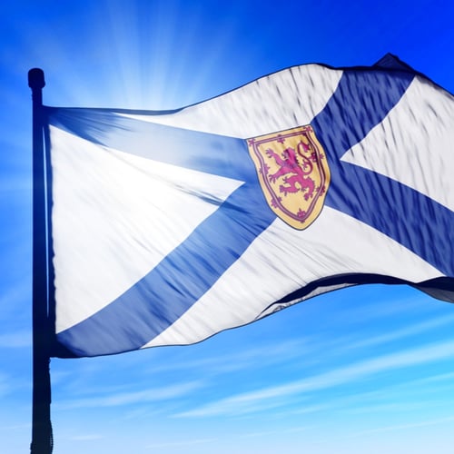 Nova Scotia Heritage Day