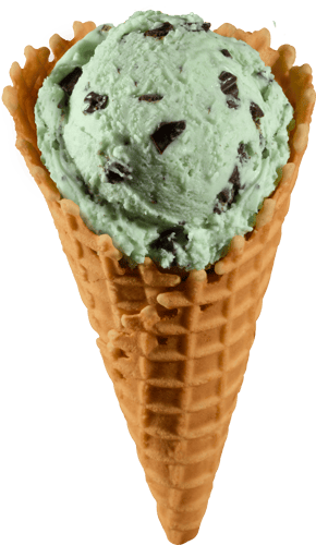 Mint Chocolate Chip