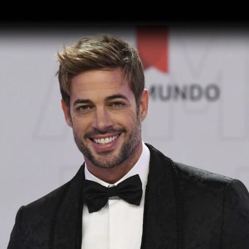 William Levy