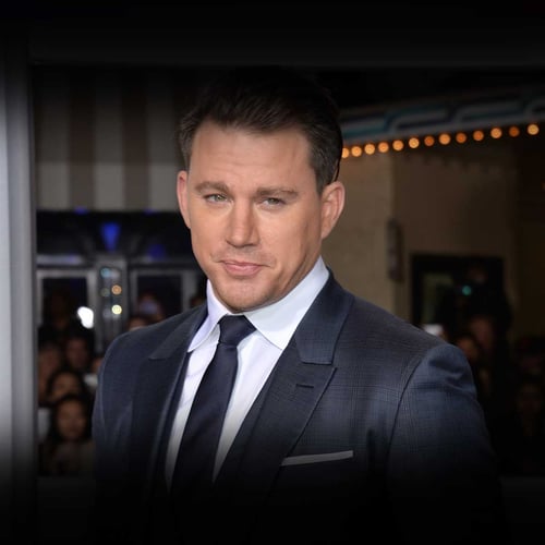 Channing Tatum