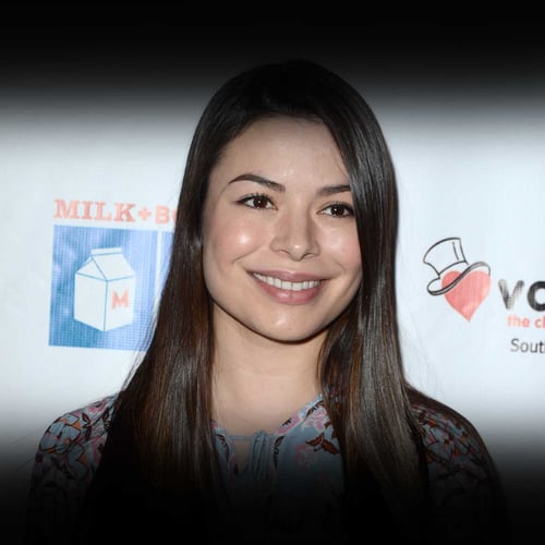 Miranda Cosgrove