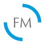 Financial Marketing Logo