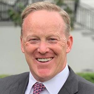 Sean Spicer