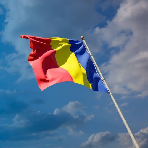 Romania Independence Day