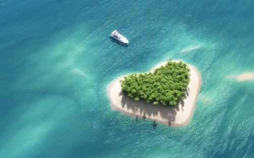 Love Island Day