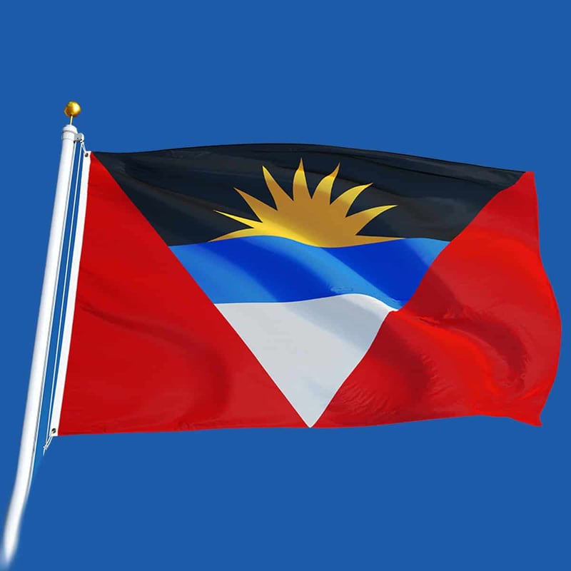 Antigua Independence Day