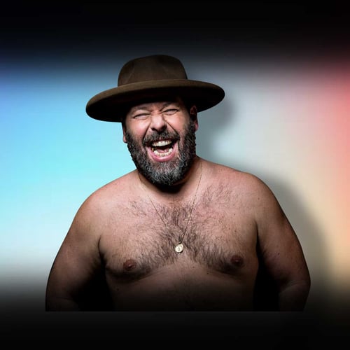 Bert Kreischer