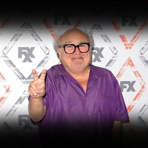 Danny DeVito