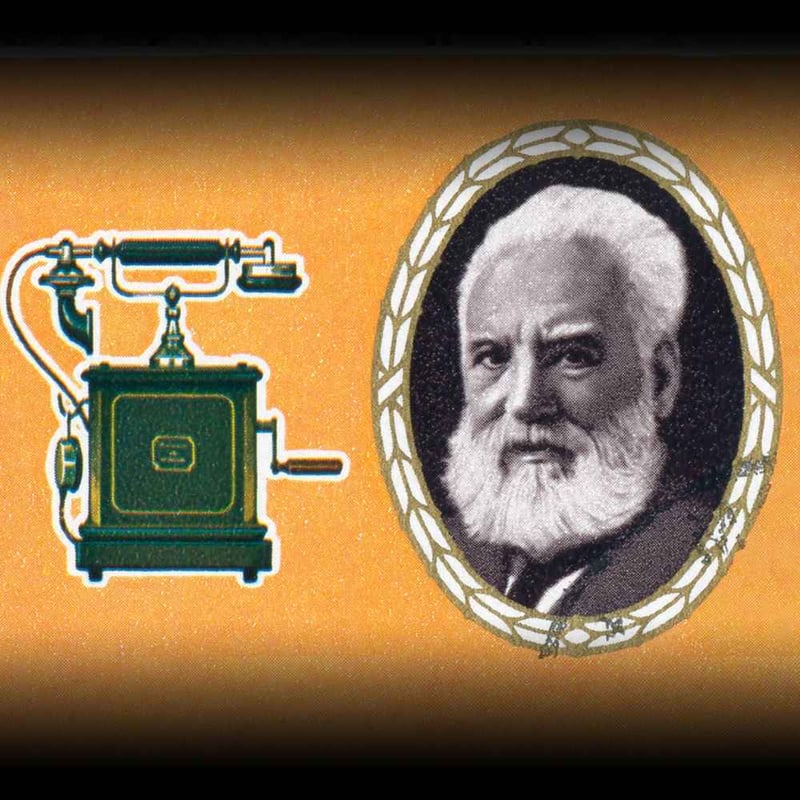 Alexander Graham Bell Day March 7