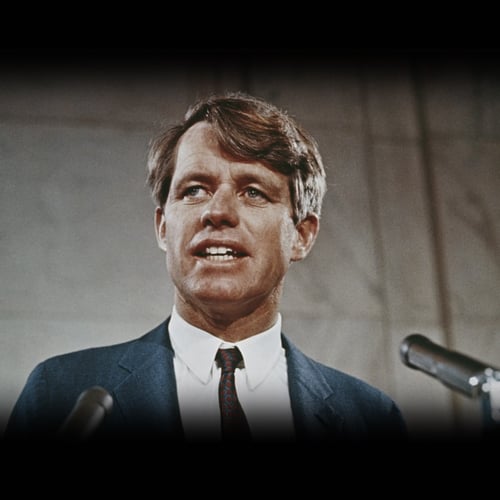 Robert F. Kennedy