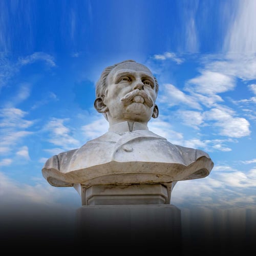 José Martí’s Birthday Memorial