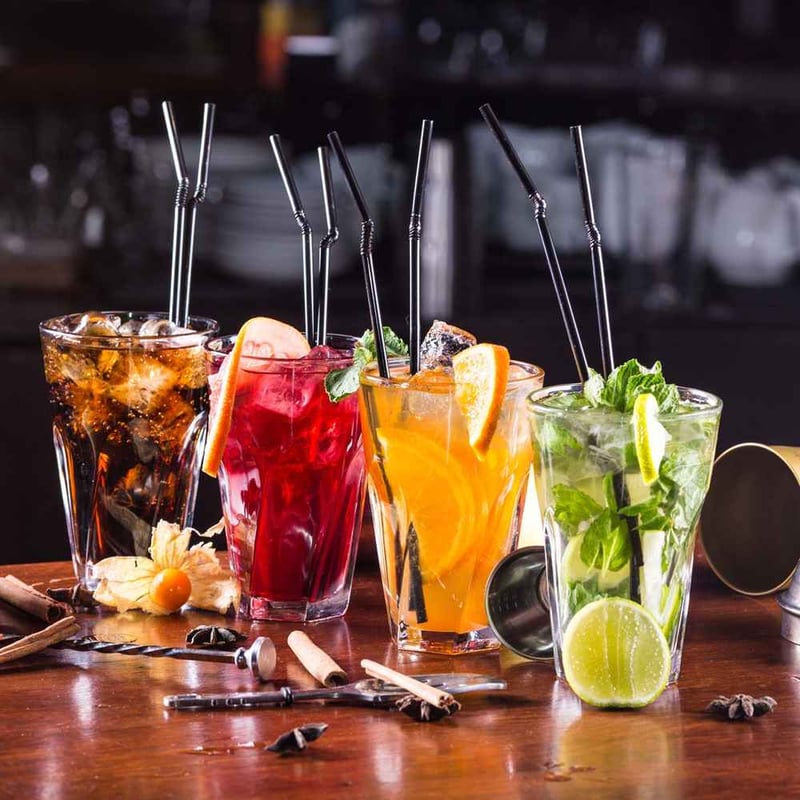 National Cocktail Day 2024