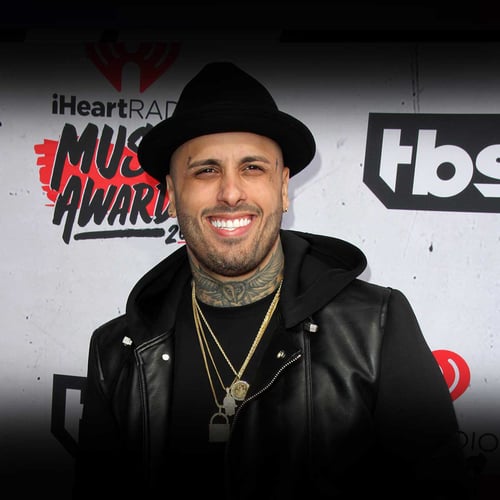 Nicky Jam