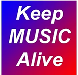 Keep Music Alive