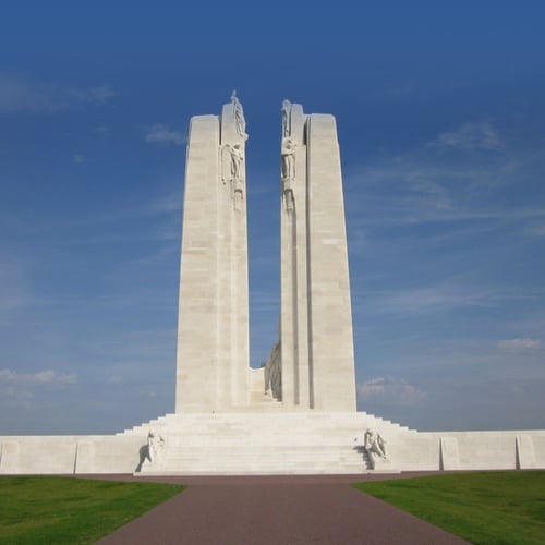 Vimy Ridge Day