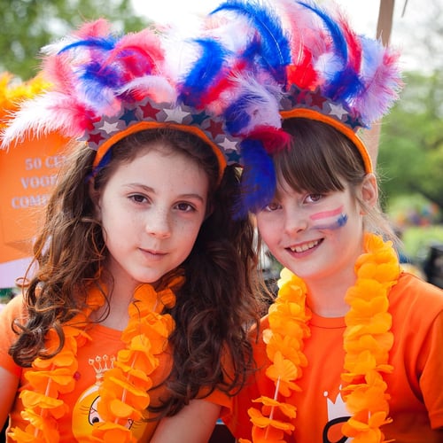 Koningsdag