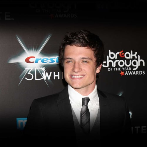 Josh Hutcherson