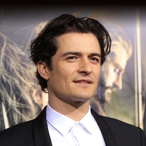 Orlando Bloom