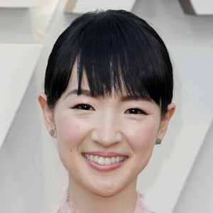 Marie Kondo