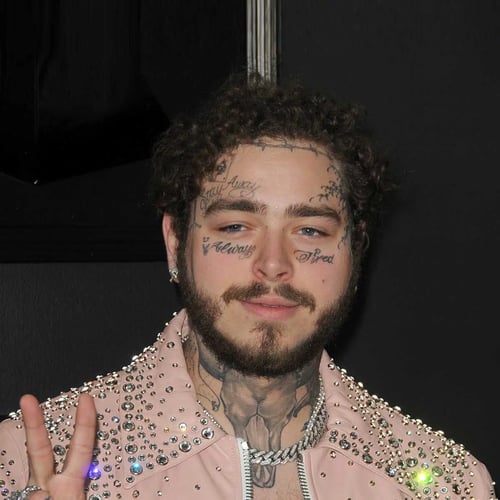 Post Malone