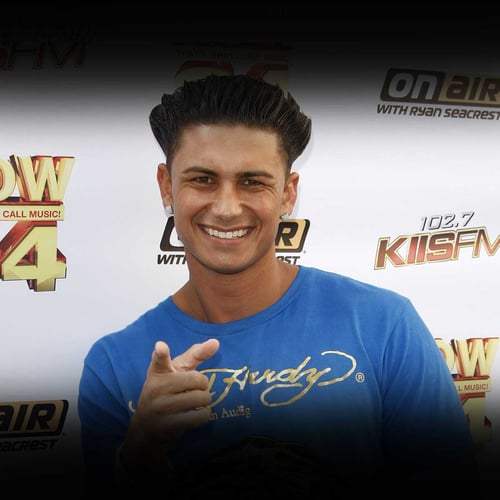 Pauly D