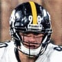TJ Watt