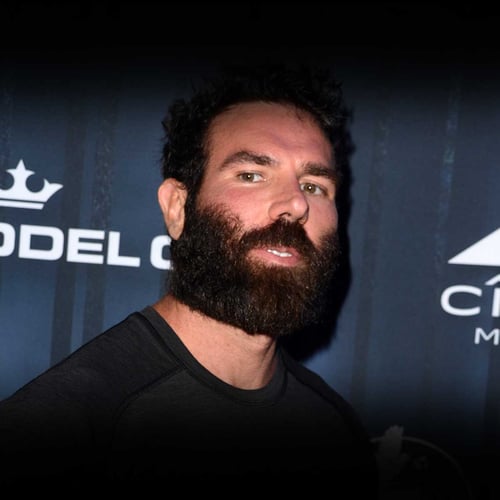 Dan Bilzerian