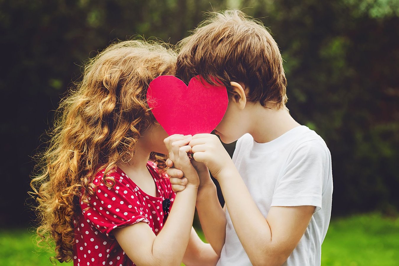 ​National Crush Day