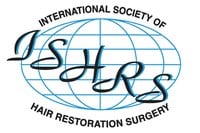 International Society of Hair Restoration Surgery (ISHRS)