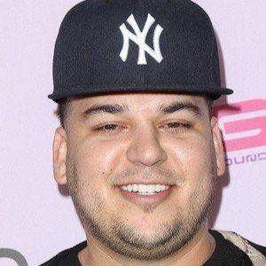 Rob Kardashian