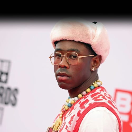 Tyler The Creator