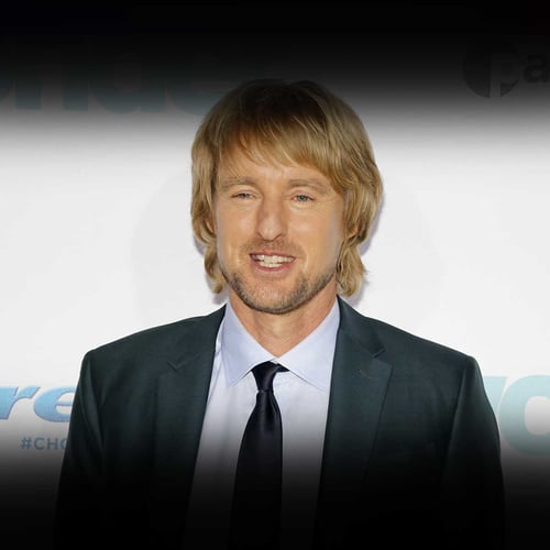 Owen Wilson