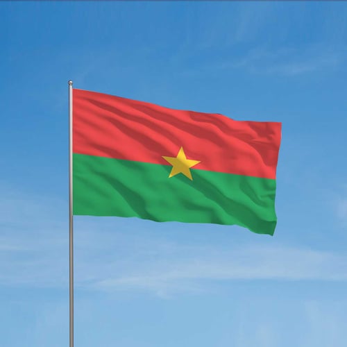 Burkina Faso Independence Day