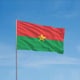 Burkina Faso Independence Day
