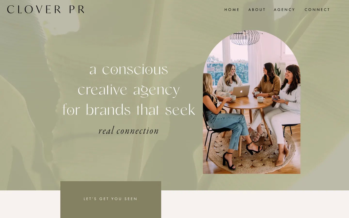 clover PR