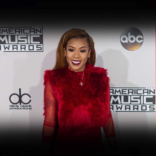 Keyshia Cole Age, Bio, Birthday, Family, Net Worth