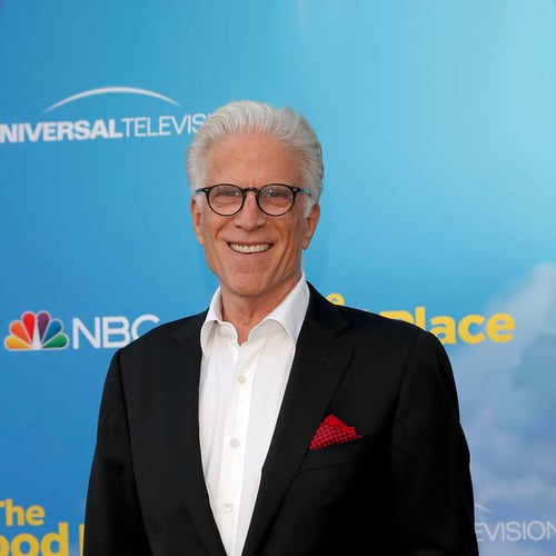 Ted Danson